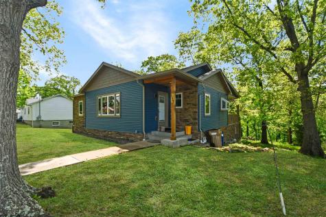 1114 Harvatis Street Morgantown WV 26508
