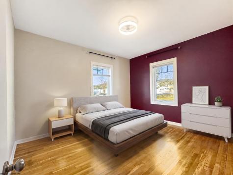 1114 Harvatis Street Morgantown WV 26508