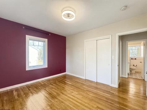 1114 Harvatis Street Morgantown WV 26508