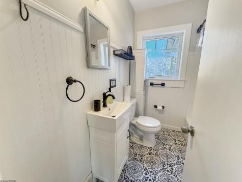 1114 Harvatis Street Morgantown WV 26508