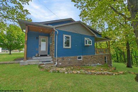 1114 Harvatis Street Morgantown WV 26508