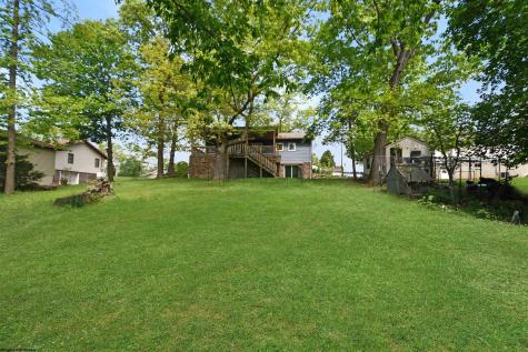 1114 Harvatis Street Morgantown WV 26508