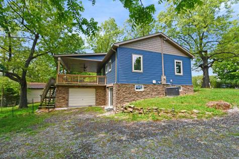 1114 Harvatis Street Morgantown WV 26508