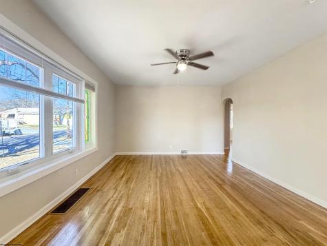 1114 Harvatis Street Morgantown WV 26508