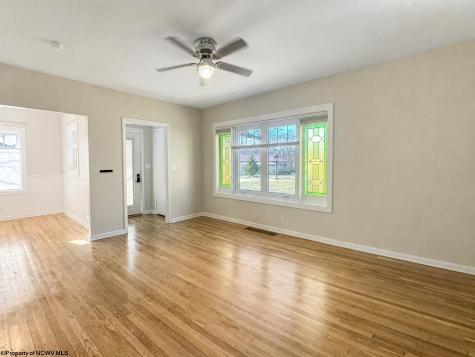 1114 Harvatis Street Morgantown WV 26508