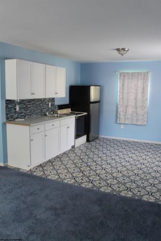 403 Parcoal Road Webster Springs WV 26288
