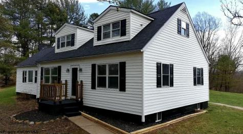 303 Sandhill Road Clarksburg WV 26301