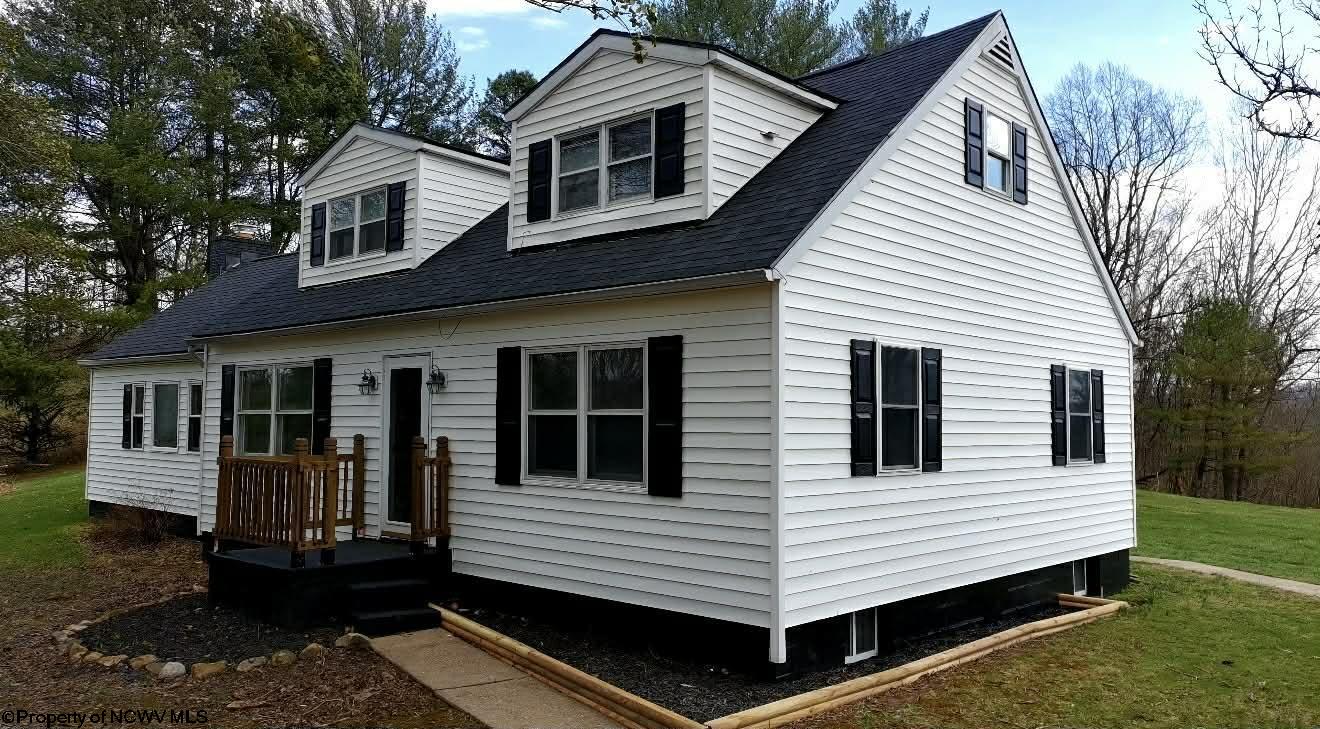 303 Sandhill Road Clarksburg WV 26301