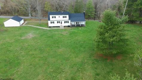 303 Sandhill Road Clarksburg WV 26301
