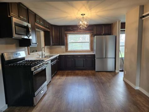 303 Sandhill Road Clarksburg WV 26301