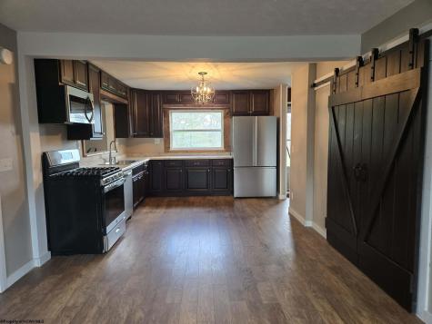 303 Sandhill Road Clarksburg WV 26301