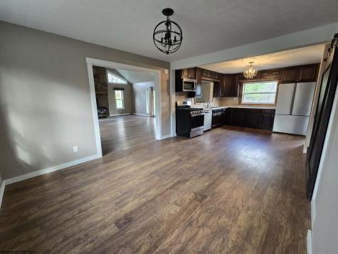303 Sandhill Road Clarksburg WV 26301