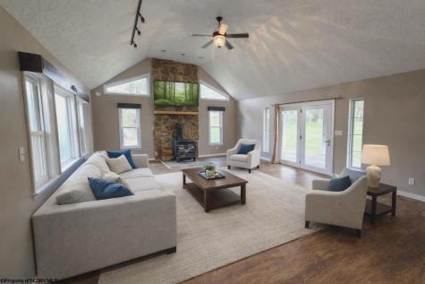 303 Sandhill Road Clarksburg WV 26301