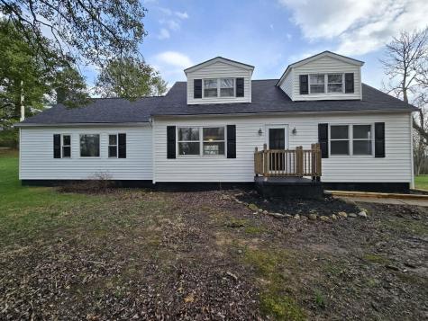 303 Sandhill Road Clarksburg WV 26301