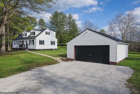 303 Sandhill Road Clarksburg WV 26301