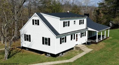 303 Sandhill Road Clarksburg WV 26301