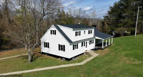 303 Sandhill Road Clarksburg WV 26301