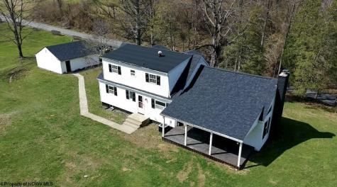 303 Sandhill Road Clarksburg WV 26301