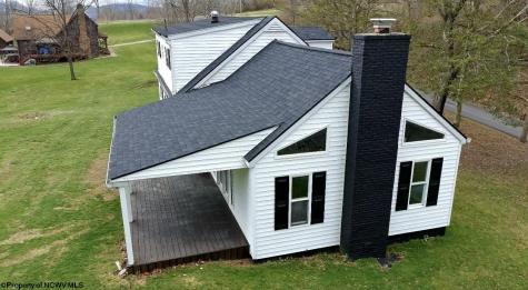 303 Sandhill Road Clarksburg WV 26301