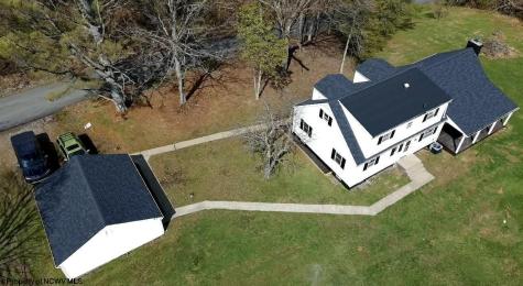 303 Sandhill Road Clarksburg WV 26301