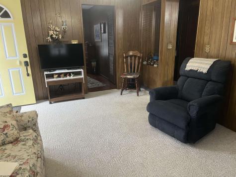 611 Broad Street Weston WV 26452