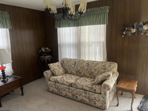 611 Broad Street Weston WV 26452