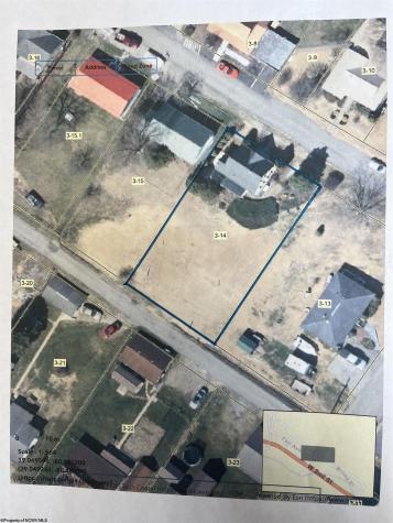 611 Broad Street Weston WV 26452
