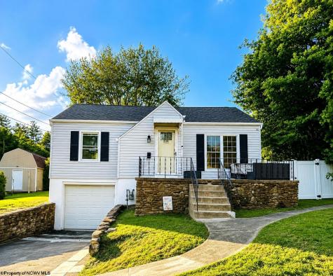 104 Cardinal Place Fairmont WV 26554