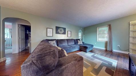 104 Cardinal Place Fairmont WV 26554