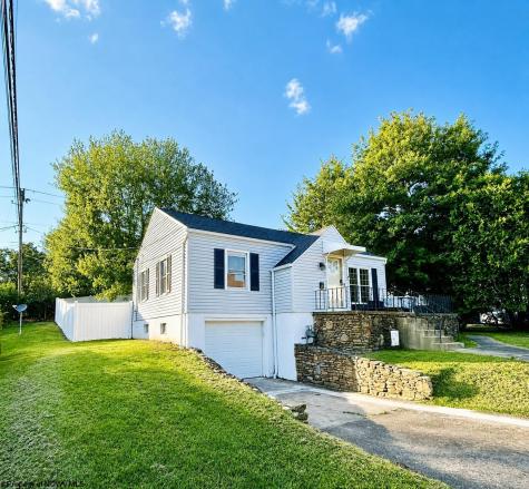 104 Cardinal Place Fairmont WV 26554