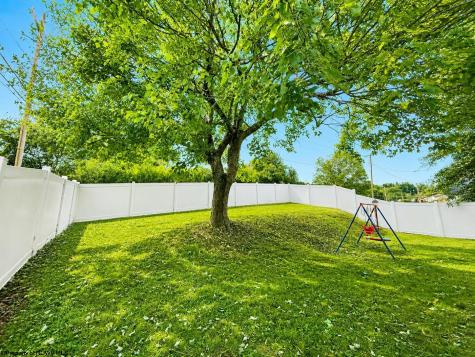 104 Cardinal Place Fairmont WV 26554