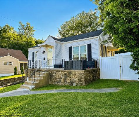 104 Cardinal Place Fairmont WV 26554