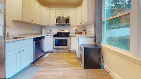 104 Cardinal Place Fairmont WV 26554