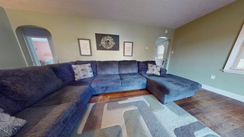 104 Cardinal Place Fairmont WV 26554