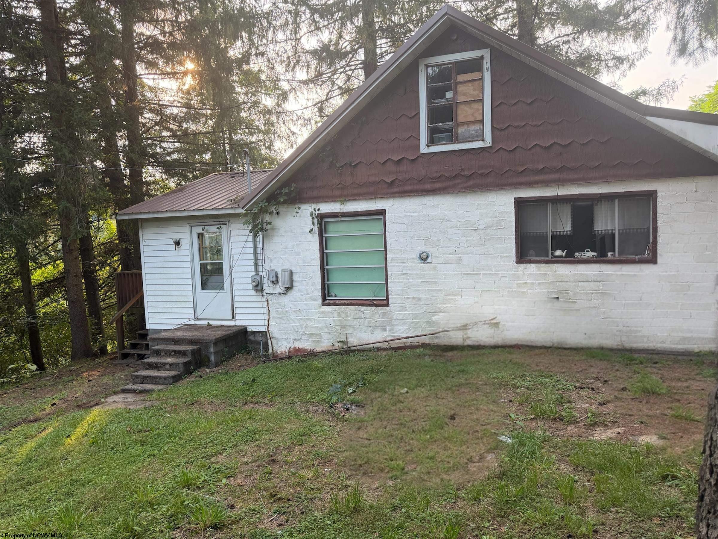 65 Sagebrush Road Buckhannon WV 26201