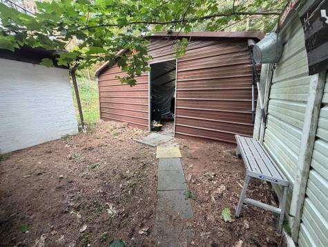 65 Sagebrush Road Buckhannon WV 26201
