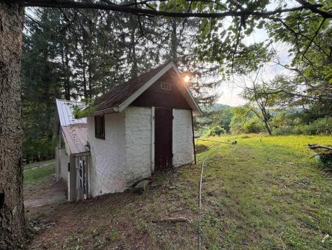 65 Sagebrush Road Buckhannon WV 26201