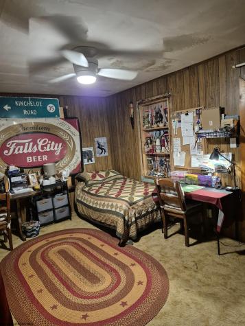 65 Sagebrush Road Buckhannon WV 26201