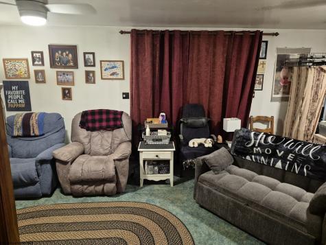 65 Sagebrush Road Buckhannon WV 26201
