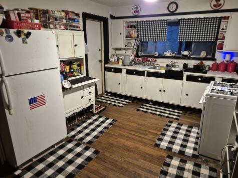 65 Sagebrush Road Buckhannon WV 26201