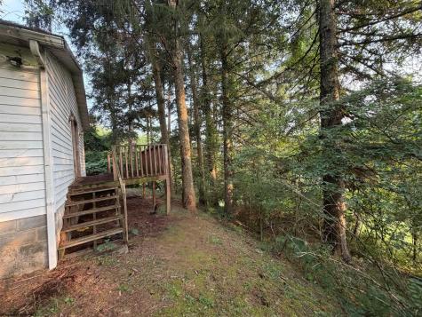 65 Sagebrush Road Buckhannon WV 26201