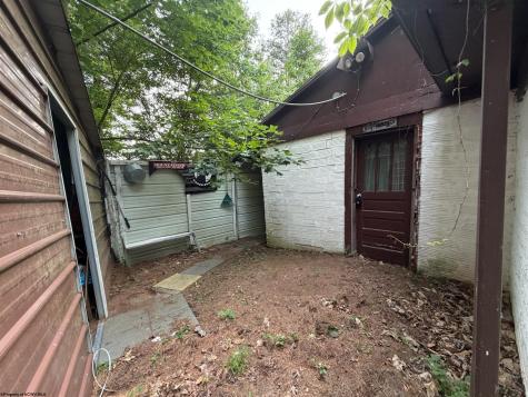 65 Sagebrush Road Buckhannon WV 26201