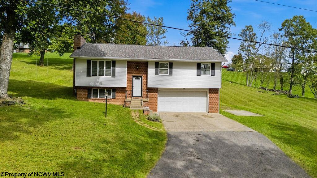 293 Forest Drive Bridgeport WV 26330