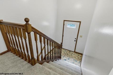 293 Forest Drive Bridgeport WV 26330