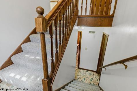 293 Forest Drive Bridgeport WV 26330