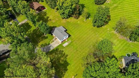 293 Forest Drive Bridgeport WV 26330