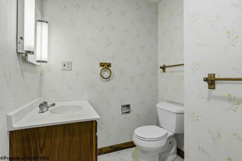 293 Forest Drive Bridgeport WV 26330