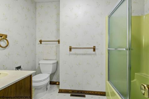 293 Forest Drive Bridgeport WV 26330