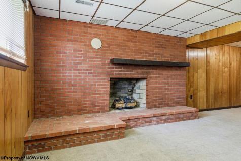 293 Forest Drive Bridgeport WV 26330
