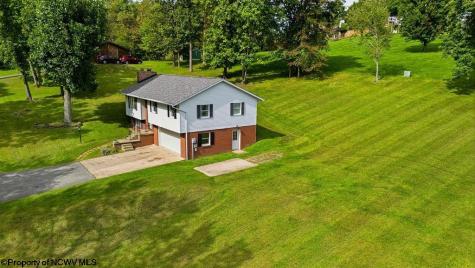 293 Forest Drive Bridgeport WV 26330